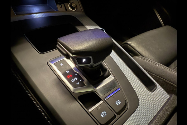 Audi Q5 Sportback 50 TFSI e COMPETITION BLACK-LINE PANO/LEDER/L-VERING/V-COCKIT/DAB/CARPLAY///