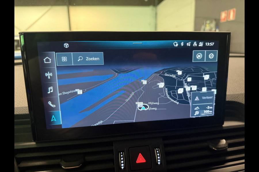 Audi Q5 Sportback 50 TFSI e COMPETITION BLACK-LINE PANO/LEDER/L-VERING/V-COCKIT/DAB/CARPLAY///