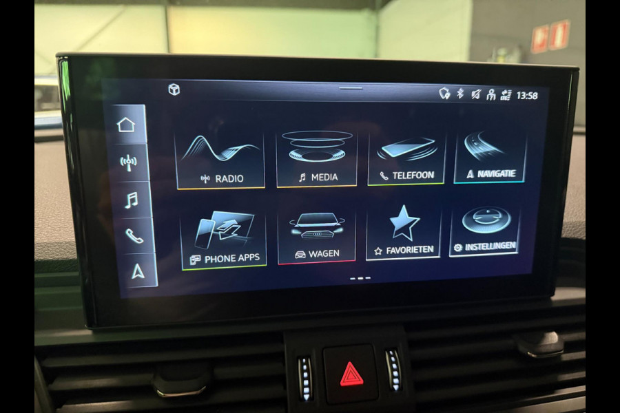 Audi Q5 Sportback 50 TFSI e COMPETITION BLACK-LINE PANO/LEDER/L-VERING/V-COCKIT/DAB/CARPLAY///