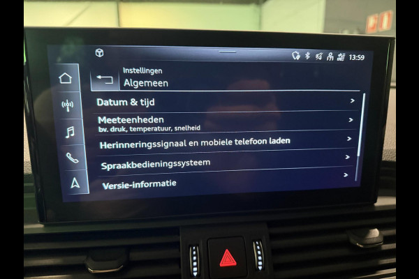 Audi Q5 Sportback 50 TFSI e COMPETITION BLACK-LINE PANO/LEDER/L-VERING/V-COCKIT/DAB/CARPLAY///