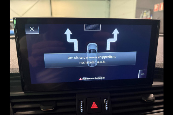 Audi Q5 Sportback 50 TFSI e COMPETITION BLACK-LINE PANO/LEDER/L-VERING/V-COCKIT/DAB/CARPLAY///