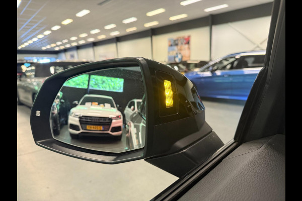 Audi Q5 Sportback 50 TFSI e COMPETITION BLACK-LINE PANO/LEDER/L-VERING/V-COCKIT/DAB/CARPLAY///