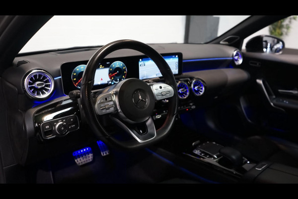 Mercedes-Benz A-Klasse A250 AMG 4MATIC 360CAMERA-AMBIANCE-BURMESTER-HEADUP-MULTIBEAM-PANORAMA