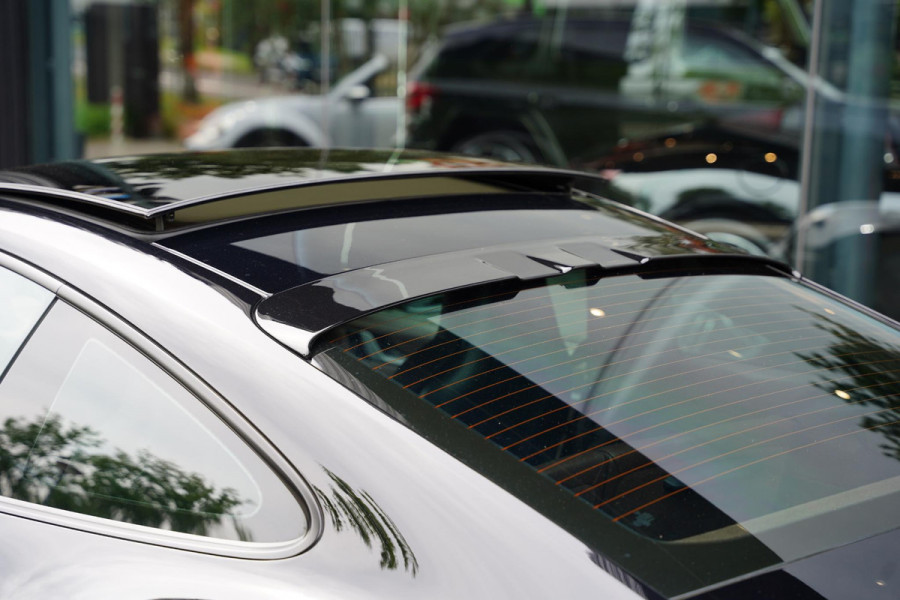 Porsche 911 992 3.0 Carrera 4 S Techart Pakket