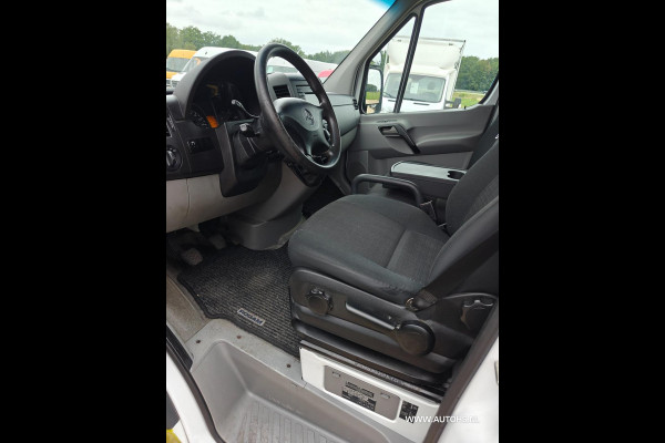 Mercedes-Benz Sprinter 314 2.2 CDI 366 EHD, Euro 6, Lang hoog , lage km , airco , cruise , camera , 1e eig
