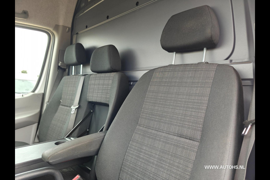 Mercedes-Benz Sprinter 314 2.2 CDI 366 EHD, Euro 6, Lang hoog , lage km , airco , cruise , camera , 1e eig