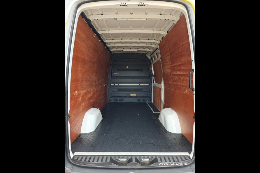 Mercedes-Benz Sprinter 314 2.2 CDI 366 EHD, Euro 6, Lang hoog , lage km , airco , cruise , camera , 1e eig