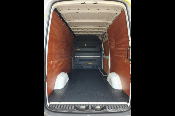 Mercedes-Benz Sprinter 314 2.2 CDI 366 EHD, Euro 6, Lang hoog , lage km , airco , cruise , camera , 1e eig