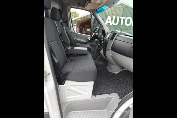 Mercedes-Benz Sprinter 314 2.2 CDI 366 EHD, Euro 6, Lang hoog , lage km , airco , cruise , camera , 1e eig