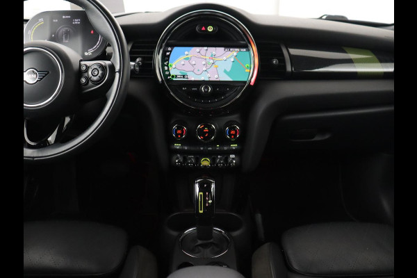 MINI Mini Electric Charged 33 kWh | Leder | Stoelverwarming | Head-Up | Harman/Kardon | Keyless | Full LED | Camera | Climate control | Cruise control