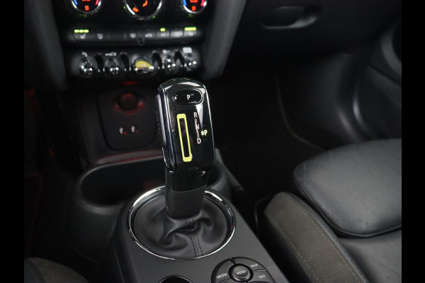 MINI Mini Electric Charged 33 kWh | Leder | Stoelverwarming | Head-Up | Harman/Kardon | Keyless | Full LED | Camera | Climate control | Cruise control