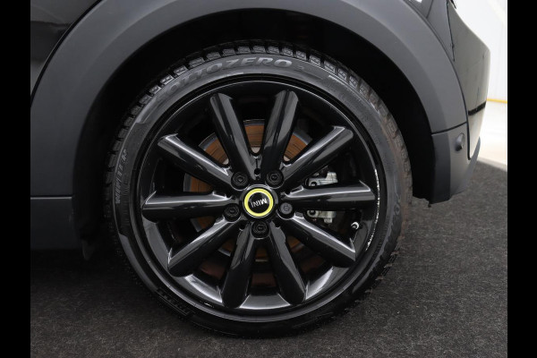 MINI Mini Electric Charged 33 kWh | Leder | Stoelverwarming | Head-Up | Harman/Kardon | Keyless | Full LED | Camera | Climate control | Cruise control
