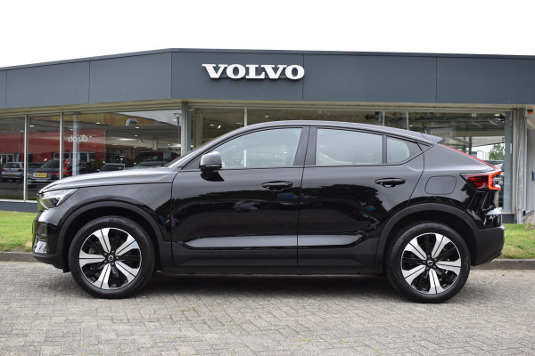 Volvo C40 Recharge Plus 69 kWh Panoramadak | Camera | Apple Carplay |  Android