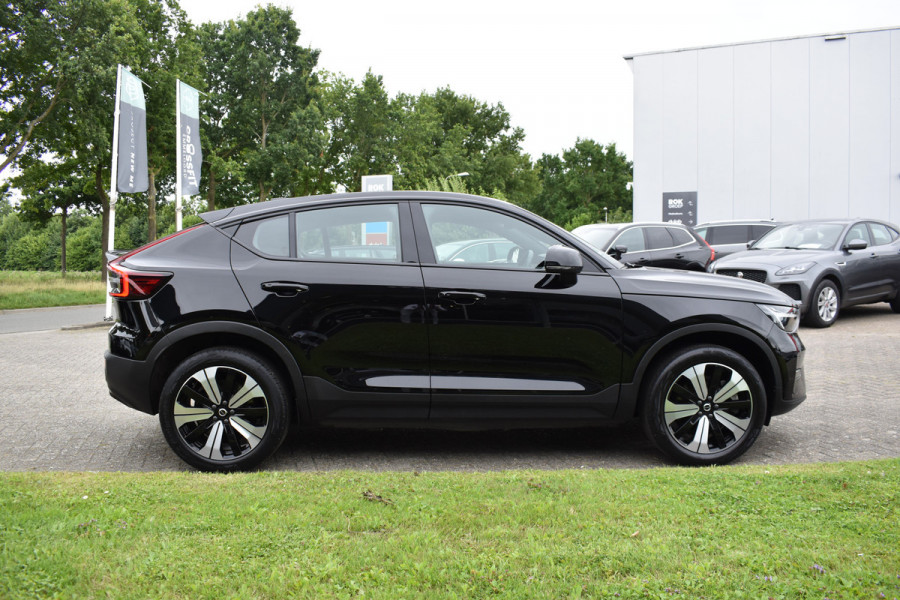Volvo C40 Recharge Plus 69 kWh Panoramadak | Camera | Apple Carplay |  Android