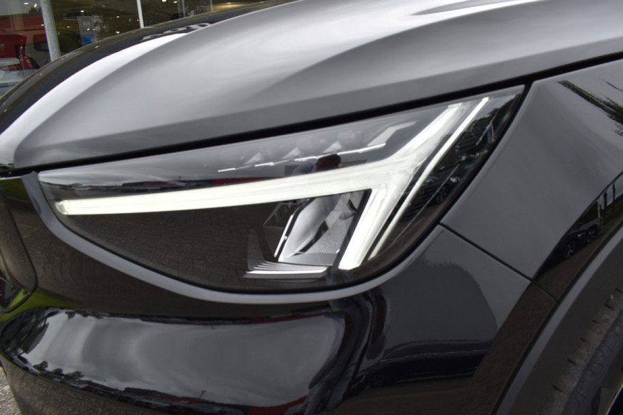 Volvo C40 Recharge Plus 69 kWh Panoramadak | Camera | Apple Carplay |  Android