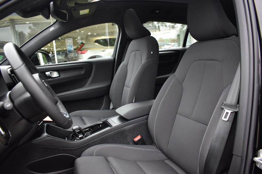 Volvo C40 Recharge Plus 69 kWh Panoramadak | Camera | Apple Carplay |  Android