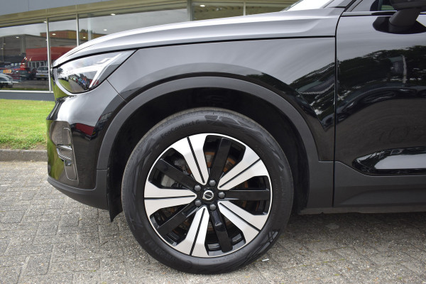 Volvo C40 Recharge Plus 69 kWh Panoramadak | Camera | Apple Carplay |  Android