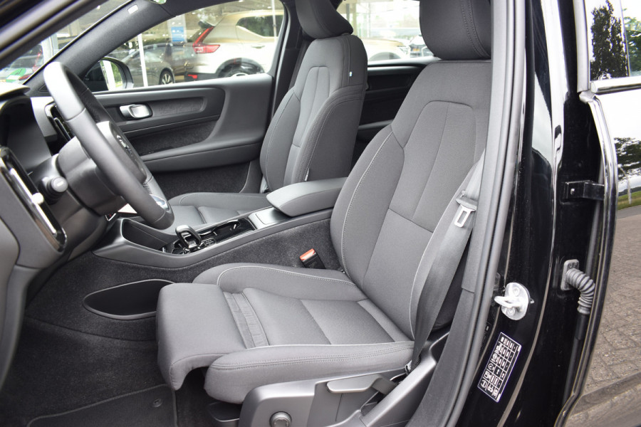 Volvo C40 Recharge Plus 69 kWh Panoramadak | Camera | Apple Carplay |  Android