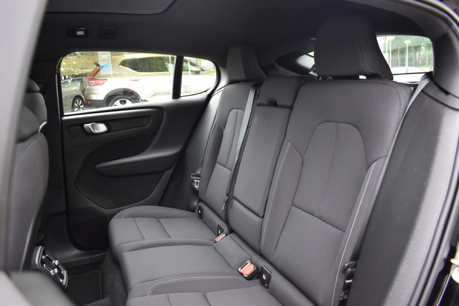 Volvo C40 Recharge Plus 69 kWh Panoramadak | Camera | Apple Carplay |  Android