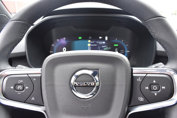 Volvo C40 Recharge Plus 69 kWh Panoramadak | Camera | Apple Carplay |  Android