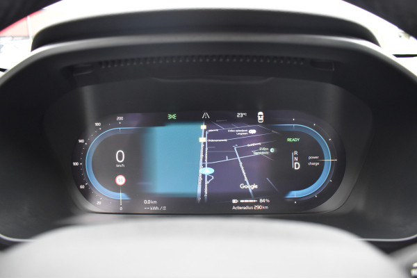 Volvo C40 Recharge Plus 69 kWh Panoramadak | Camera | Apple Carplay |  Android