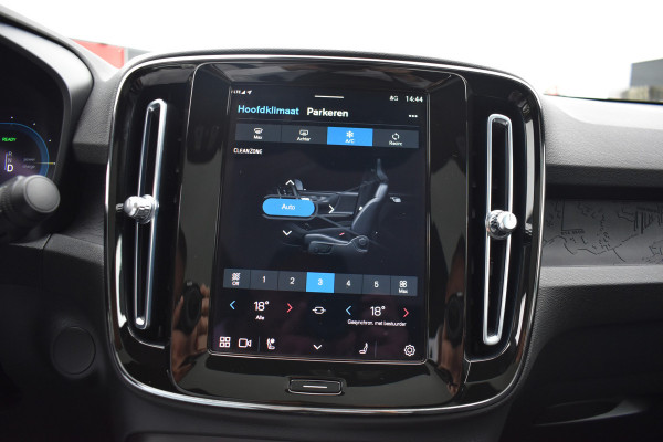 Volvo C40 Recharge Plus 69 kWh Panoramadak | Camera | Apple Carplay |  Android