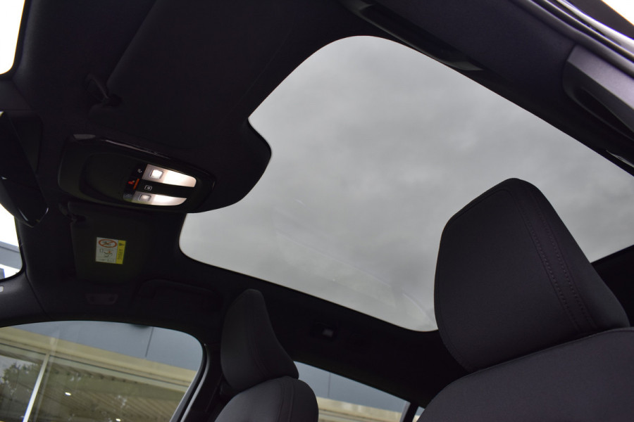 Volvo C40 Recharge Plus 69 kWh Panoramadak | Camera | Apple Carplay |  Android