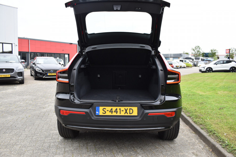 Volvo C40 Recharge Plus 69 kWh Panoramadak | Camera | Apple Carplay |  Android