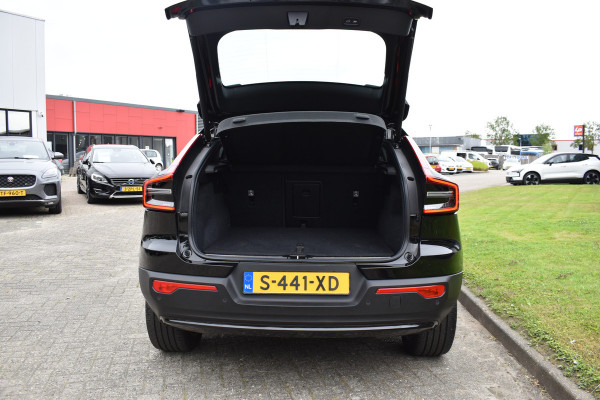 Volvo C40 Recharge Plus 69 kWh Panoramadak | Camera | Apple Carplay |  Android
