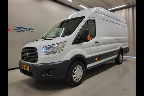 Ford Transit 2.0TDCI L4/H3 Trekhaak Euro 6!