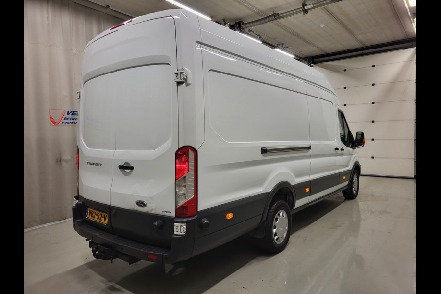 Ford Transit 2.0TDCI L4/H3 Trekhaak Euro 6!