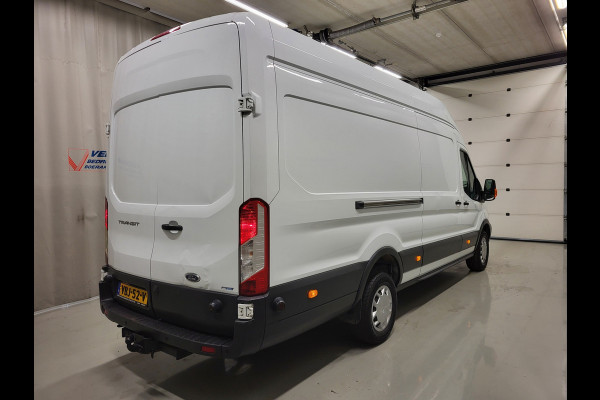 Ford Transit 2.0TDCI L4/H3 Trekhaak Euro 6!