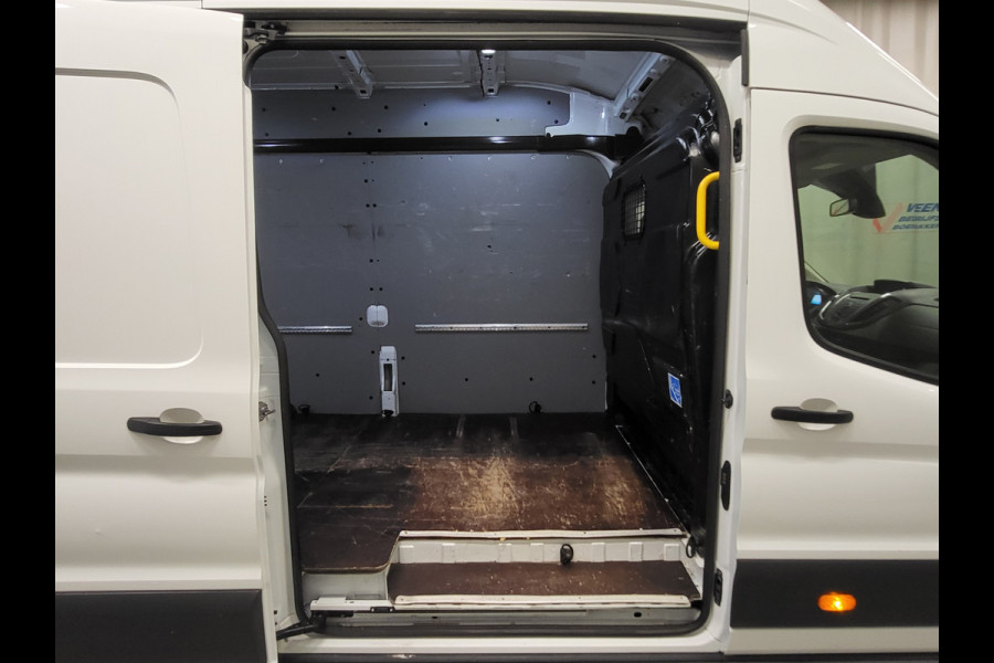 Ford Transit 2.0TDCI L4/H3 Trekhaak Euro 6!
