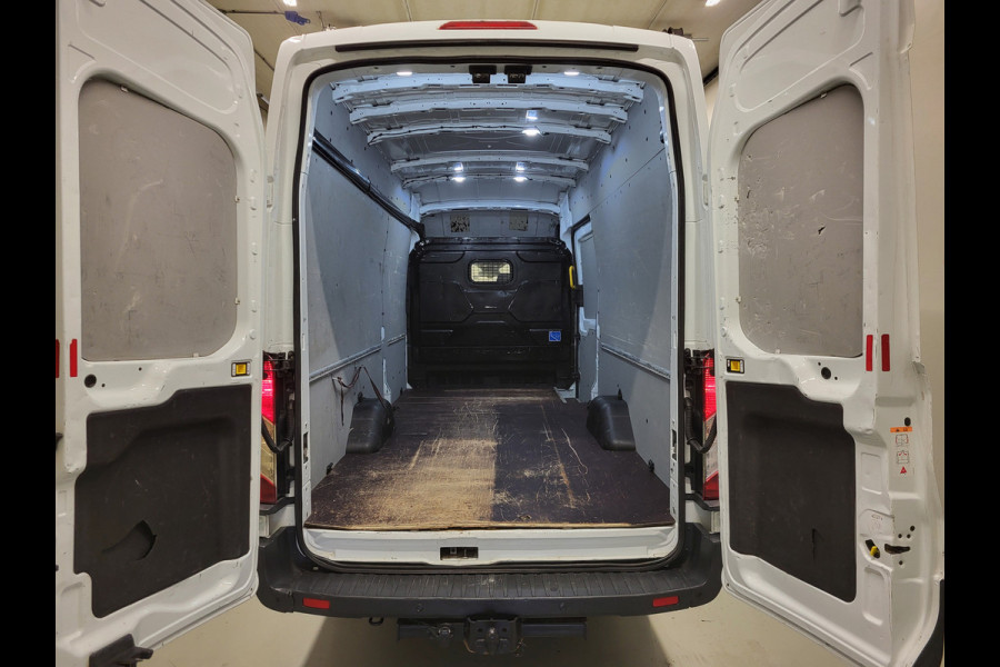 Ford Transit 2.0TDCI L4/H3 Trekhaak Euro 6!