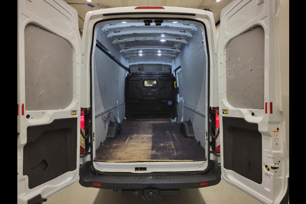 Ford Transit 2.0TDCI L4/H3 Trekhaak Euro 6!