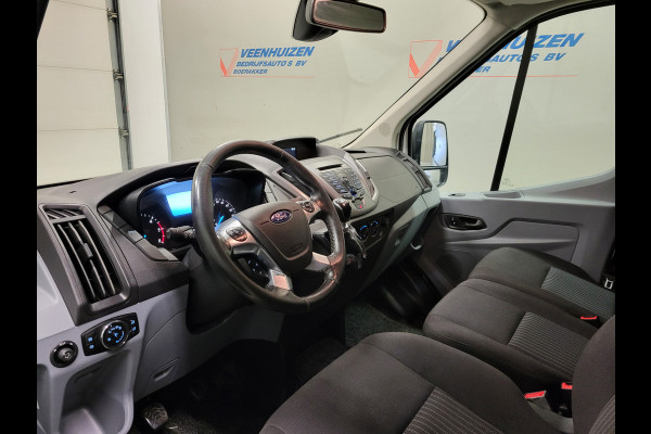 Ford Transit 2.0TDCI L4/H3 Trekhaak Euro 6!