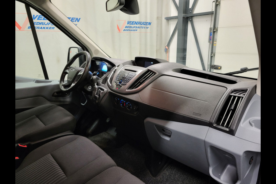 Ford Transit 2.0TDCI L4/H3 Trekhaak Euro 6!