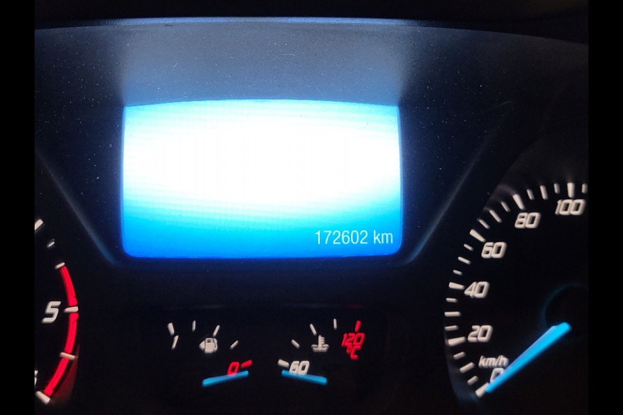 Ford Transit 2.0TDCI L4/H3 Trekhaak Euro 6!