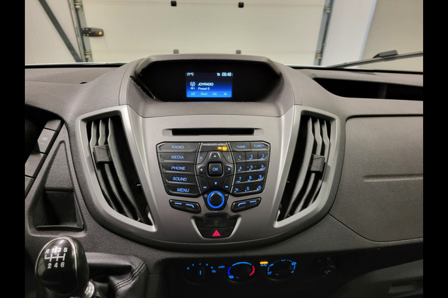 Ford Transit 2.0TDCI L4/H3 Trekhaak Euro 6!