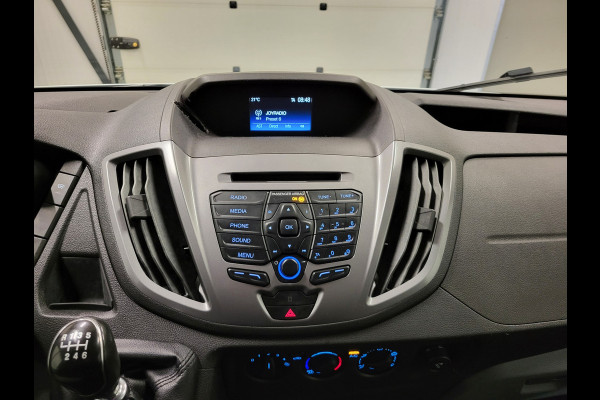 Ford Transit 2.0TDCI L4/H3 Trekhaak Euro 6!