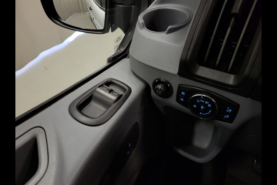 Ford Transit 2.0TDCI L4/H3 Trekhaak Euro 6!