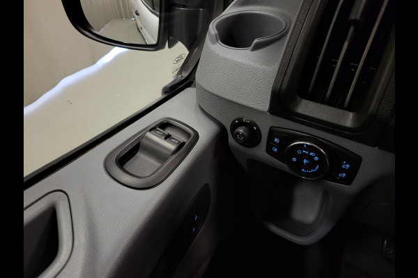 Ford Transit 2.0TDCI L4/H3 Trekhaak Euro 6!