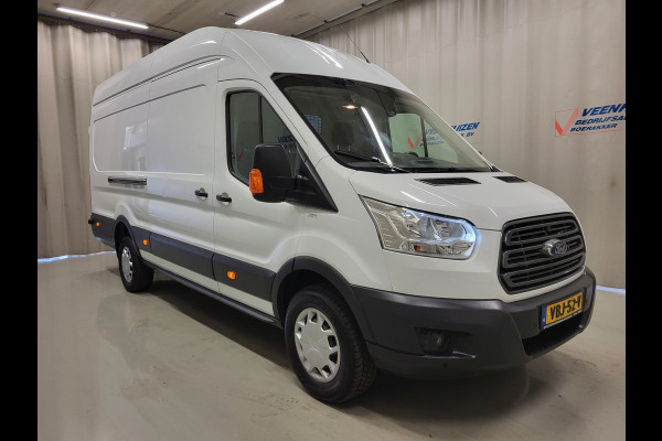 Ford Transit 2.0TDCI L4/H3 Trekhaak Euro 6!