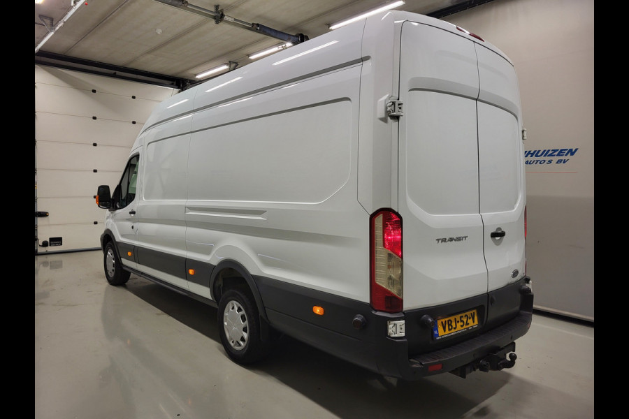 Ford Transit 2.0TDCI L4/H3 Trekhaak Euro 6!