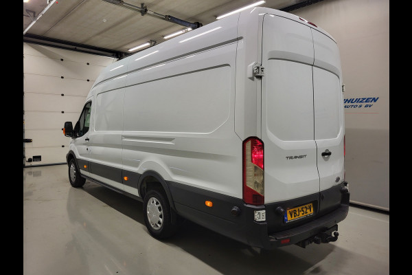 Ford Transit 2.0TDCI L4/H3 Trekhaak Euro 6!