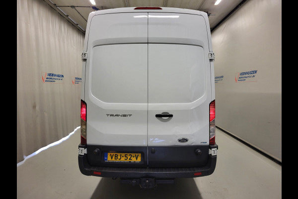 Ford Transit 2.0TDCI L4/H3 Trekhaak Euro 6!