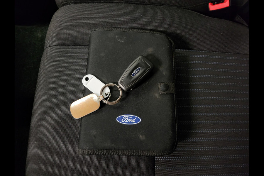 Ford Transit 2.0TDCI L4/H3 Trekhaak Euro 6!