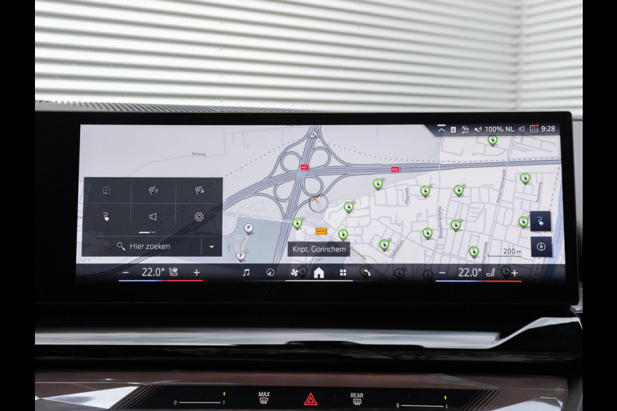 BMW i5 Touring eDrive40 - M-Sport Pro - Pano - Trekhaak - Onderstel Prof - Bowers & Wilkins