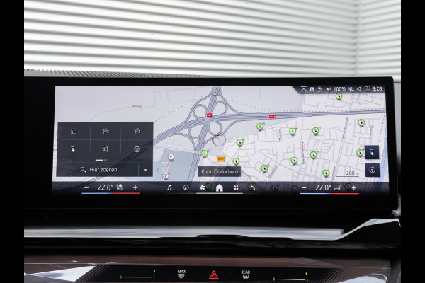 BMW i5 Touring eDrive40 - M-Sport Pro - Pano - Trekhaak - Onderstel Prof - Bowers & Wilkins