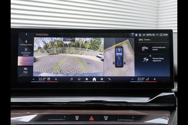 BMW i5 Touring eDrive40 - M-Sport Pro - Pano - Trekhaak - Onderstel Prof - Bowers & Wilkins